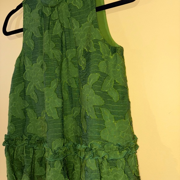 Maeve By Anthropologie Savannah Swing Blouse - Picture 3 of 5